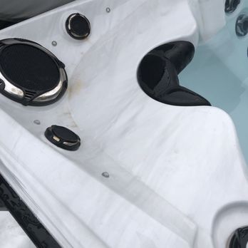 World Of Spas - Rusting to death. - Hot Tub & Pool Near Me - Calgary, Alberta World Of Spas - Rusting to death. - Hot Tub & Pool Near Me - Calgary, Alberta
