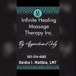 Infinite Healing Massage Therapy