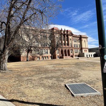 North High School - Back of North - Middle Schools & High Schools Near Me - Denver, Colorado North High School - Back of North - Middle Schools & High Schools Near Me - Denver, Colorado