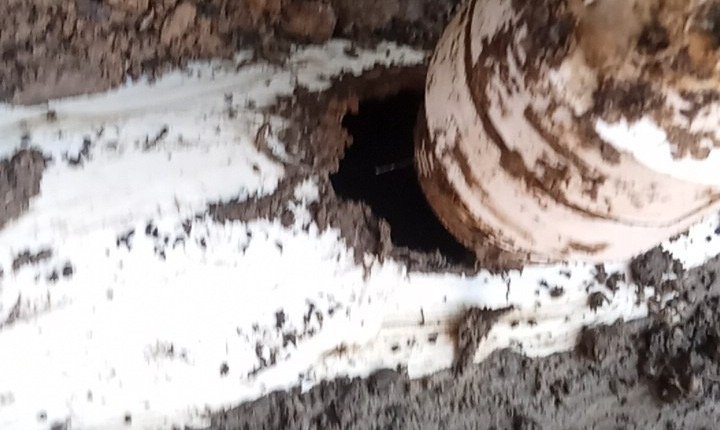 Slide of Emergency Fabulous Drain Cleaning / Clean up Service