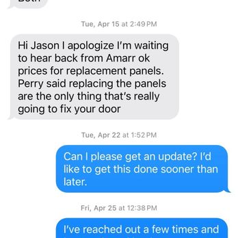 Perry's Garage Door Services - Garage Door Services Near Me Perry's Garage Door Services - Garage Door Services Near Me