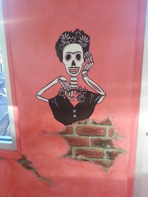 Pinches Tacos by null