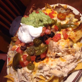 Mi Ranchito - Nachos (ordered with no beans) - Mexican Near Me - Orem, Utah Mi Ranchito - Nachos (ordered with no beans) - Mexican Near Me - Orem, Utah