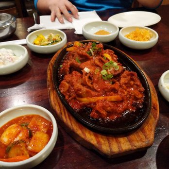 Yechon - Korean Near Me - Annandale, Virginia Yechon - Korean Near Me - Annandale, Virginia