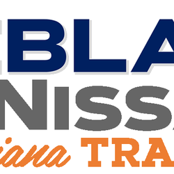 LeBlanc Nissan