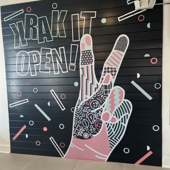 Krak Boba - Photo prop - Bubble Tea Near Me - Longwood, Florida Krak Boba - Photo prop - Bubble Tea Near Me - Longwood, Florida