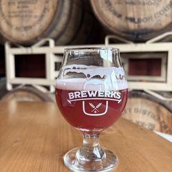 Brewerks - Gose