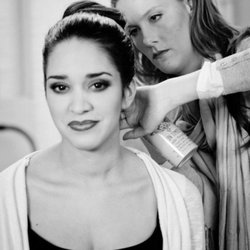 Jessica Walker Hairstylist