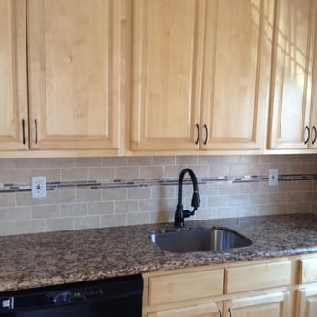 New Way Remodeling - New Kitchen job. - General Contractors Near Me - Elmont, New York New Way Remodeling - New Kitchen job. - General Contractors Near Me - Elmont, New York