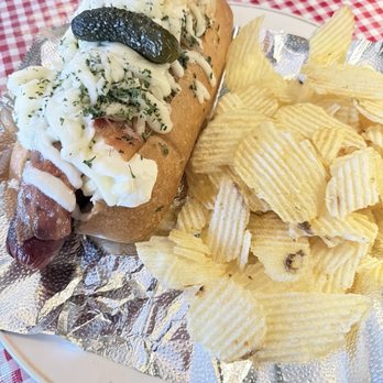 Mr Hot Dogs - Hot Dogs Near Me - Butte, Montana Mr Hot Dogs - Hot Dogs Near Me - Butte, Montana