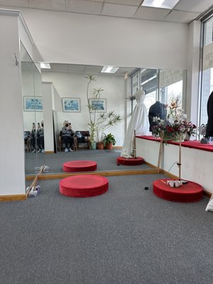 B Tailor Shop by null