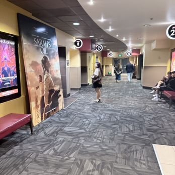 AMC Fullerton 20 - Clean - Cinema Near Me - Fullerton, California AMC Fullerton 20 - Clean - Cinema Near Me - Fullerton, California