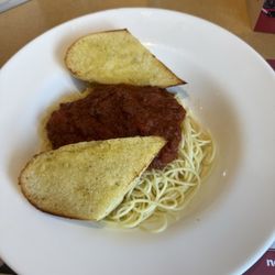 Restaurant Normandin