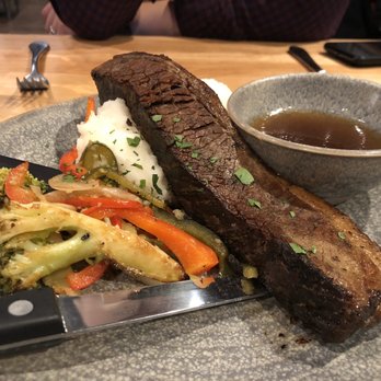 The Cookery - Brisket - Seafood Near Me - Seward, Alaska