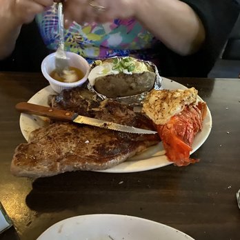 Royal Lounge - Steak and lobster - Lounges Near Me - West Covina, California