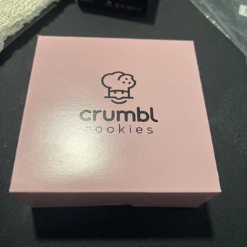 Crumbl - Interquest - Bakeries Near Me - Colorado Springs, Colorado Crumbl - Interquest - Bakeries Near Me - Colorado Springs, Colorado