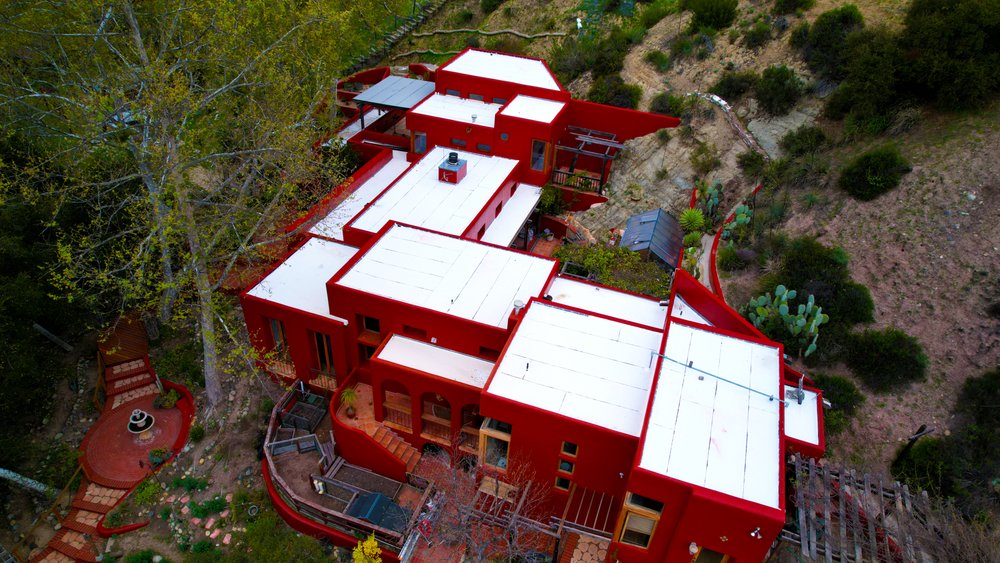 Slide of EBA Roofing