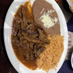 plate of food plate of food