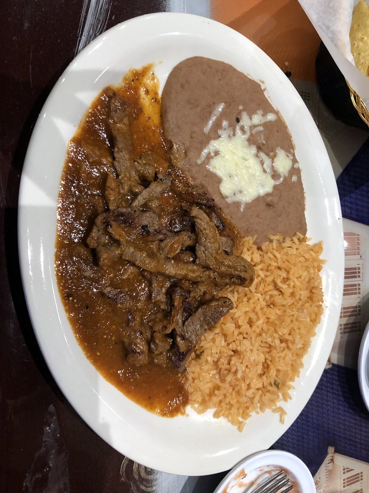 Santa Rosa  Authentic Mexican Restaurant