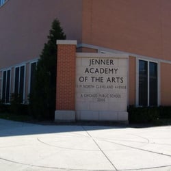 Jenner Fine Arts Academy