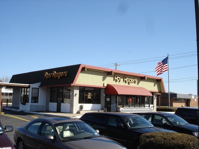 ROY ROGERS FAMILY RESTAURANT CLOSED 13 Photos 17 McGraw St