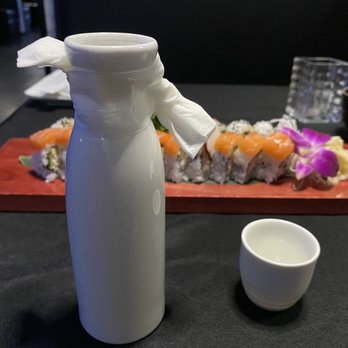 Sushido - Sushi Bars Near Me - Tacoma, Washington Sushido - Sushi Bars Near Me - Tacoma, Washington
