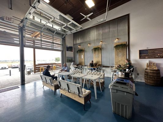 Trident Coffee Imperial Beach by null