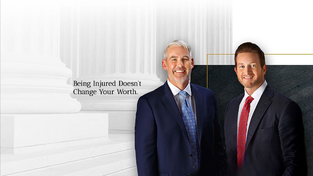 The Law Firm of Webster & Carlton - disability attorney in Springfield, MO
