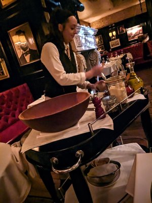 Steakhouse No. 316 Boulder by null