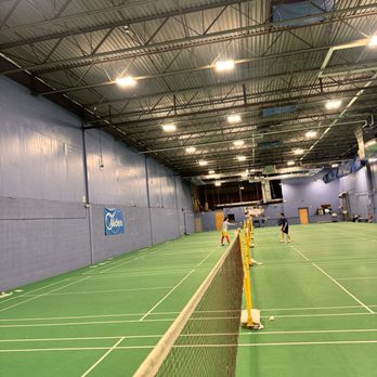 International Badminton - Badminton Near Me - Pine Brook, New Jersey International Badminton - Badminton Near Me - Pine Brook, New Jersey
