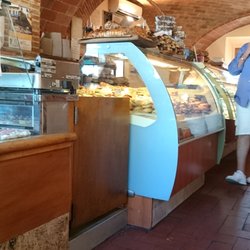 Pasticceria La Divina Commedia