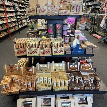 Up In Smoke - Cone selection - Tobacco Shops Near Me - Orlando, Florida Up In Smoke - Cone selection - Tobacco Shops Near Me - Orlando, Florida
