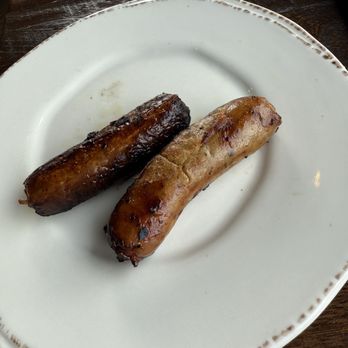 First Watch - Pork Sausage (side) - Breakfast & Brunch Near Me - Troy, Michigan First Watch - Pork Sausage (side) - Breakfast & Brunch Near Me - Troy, Michigan
