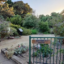 UCR Botanic Gardens