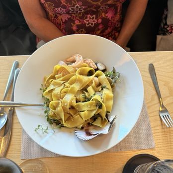 Rustica Earth Sea and Fire - Asian Fusion Near Me - St. Augustine, Florida