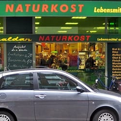 Achaldan Naturkost