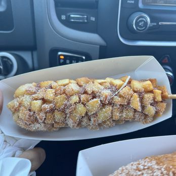 Frankseoul - Corn dog - Hot Dogs Near Me - Frisco, Texas Frankseoul - Corn dog - Hot Dogs Near Me - Frisco, Texas