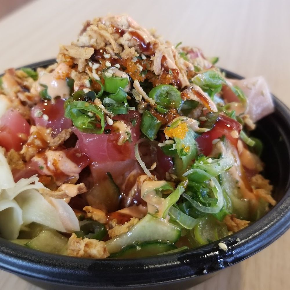 PokiNometry - Japanese Near Me - Anaheim, California PokiNometry - Japanese Near Me - Anaheim, California