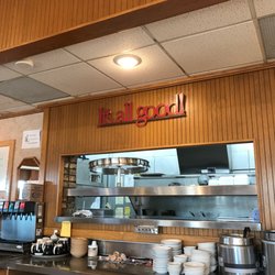 Prairie Inn - It's all good!!!