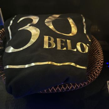 36 Below - Speakeasies Near Me - Phoenix, Arizona