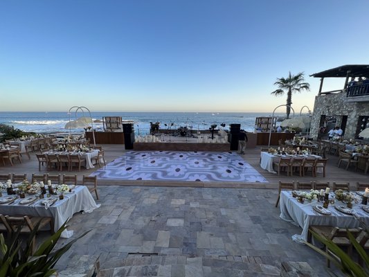 Esperanza, Auberge Resorts Collection by null