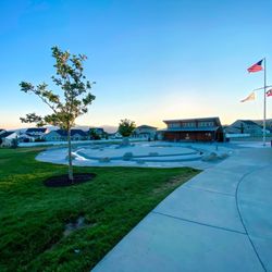 Ivory Ridge Park