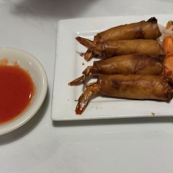 Pho Que Huong - Shrimp appetizer - Vietnamese Near Me - Glen Allen, Virginia Pho Que Huong - Shrimp appetizer - Vietnamese Near Me - Glen Allen, Virginia