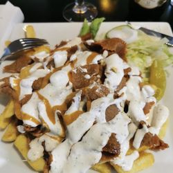 Pizzeria Maria