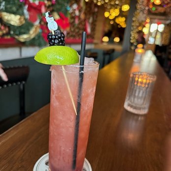 Julep - Tommy's Margarita - Cocktail Bars Near Me - Houston, Texas Julep - Tommy's Margarita - Cocktail Bars Near Me - Houston, Texas