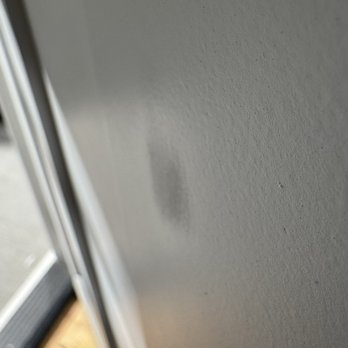 Quality First Home Improvement - Dull smudge mark - General Contractors Near Me - Reno, Nevada