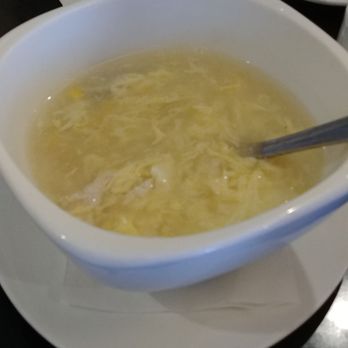 Sticky Rice - Sweet corn and egg soup - Chinese Near Me - Fairfield, California Sticky Rice - Sweet corn and egg soup - Chinese Near Me - Fairfield, California