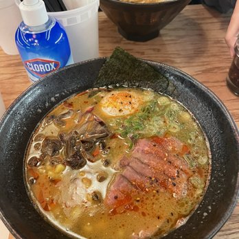 Strings Ramen - Lakeview - Ramen Near Me - Chicago, Illinois Strings Ramen - Lakeview - Ramen Near Me - Chicago, Illinois