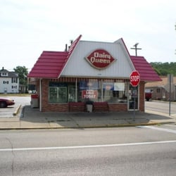 Dairy Queen Store - Miamisburg Dairy Queen