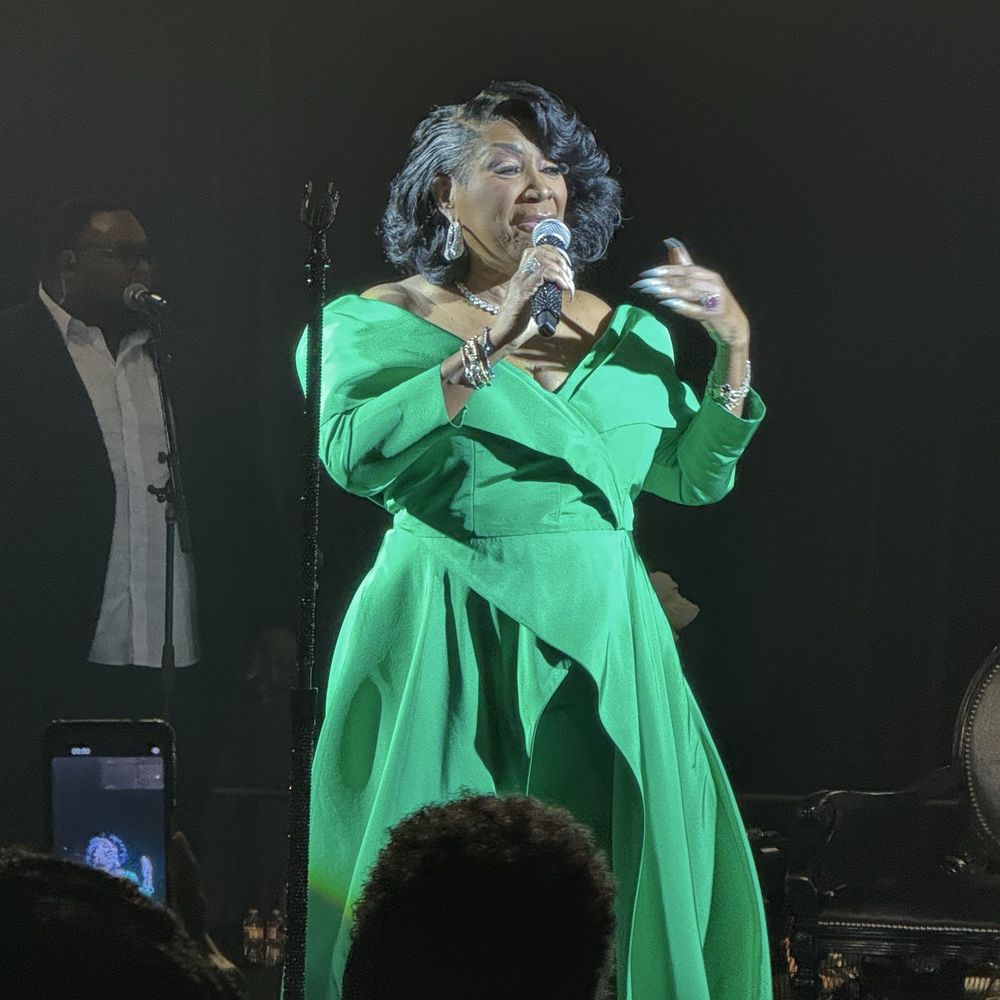 Celebrity Theatre - The Queen, Ms Patti LaBelle - Performing Arts Near Me - Phoenix, Arizona Celebrity Theatre - The Queen, Ms Patti LaBelle - Performing Arts Near Me - Phoenix, Arizona